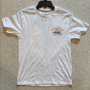 Volcom Modern fit Tee! Soft 100% Cotton 1 HOURSALE